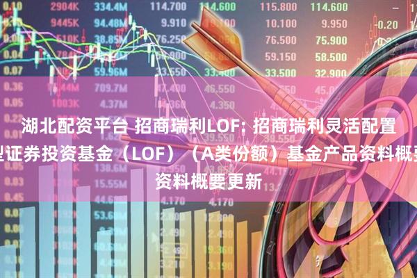 湖北配资平台 招商瑞利LOF: 招商瑞利灵活配置混合型证券投资基金(LOF)(A类份额)基金产品资料概要更新